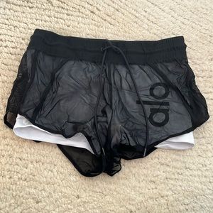 Alo Yoga Shorts